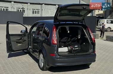 Минивэн Ford C-Max 2009 в 