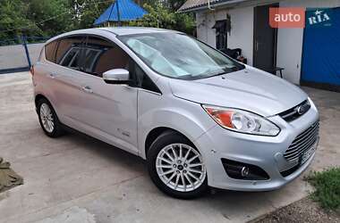 Минивэн Ford C-Max 2015 в Кропивницком