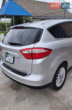 Мінівен Ford C-Max 2015 в 