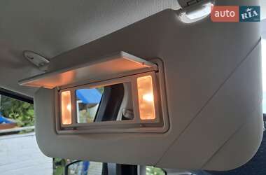 Мінівен Ford C-Max 2015 в 