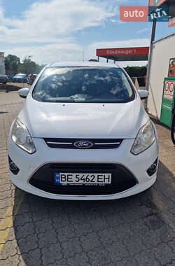 Ford C-Max 2013 Ford C-Max 2013