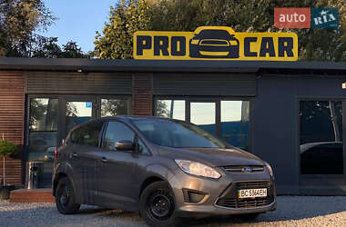 Ford C-Max 2013 Ford C-Max 2013