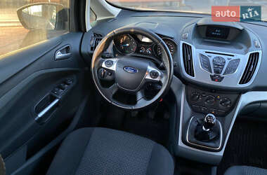 Минивэн Ford C-Max 2013 в 
