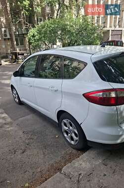 Ford C-Max 2012 Ford C-Max 2012