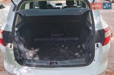 Минивэн Ford C-Max 2012 в 