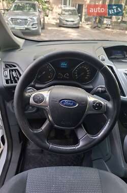 Минивэн Ford C-Max 2012 в 