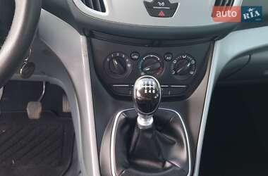 Минивэн Ford C-Max 2012 в 