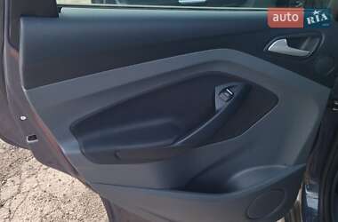 Минивэн Ford C-Max 2012 в 