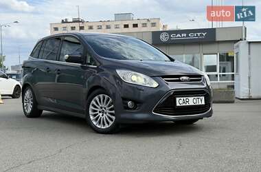 Ford C-Max 2013