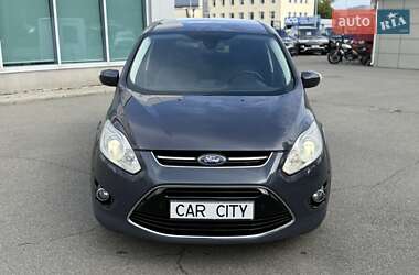Минивэн Ford C-Max 2013 в 