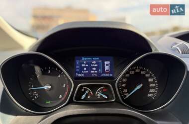 Минивэн Ford C-Max 2013 в 