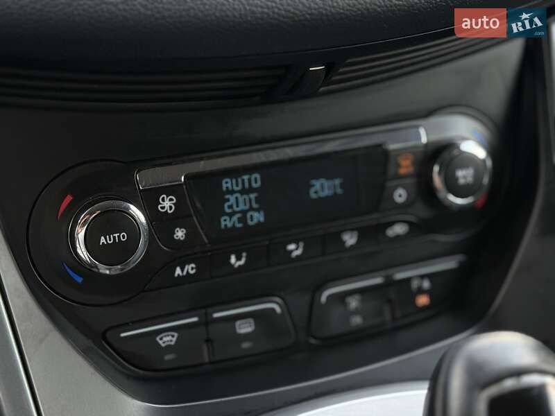 Мінівен Ford C-Max 2013 в Києві
