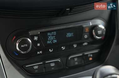 Минивэн Ford C-Max 2013 в 