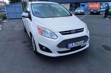 Минивэн Ford C-Max 2013 в 