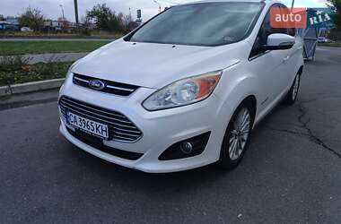 Минивэн Ford C-Max 2013 в 