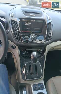 Минивэн Ford C-Max 2013 в 