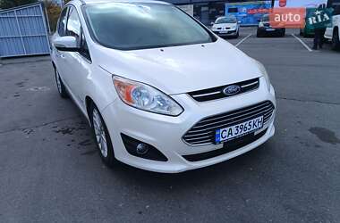 Ford C-Max 2013