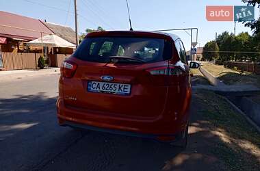 Минивэн Ford C-Max 2011 в Балте
