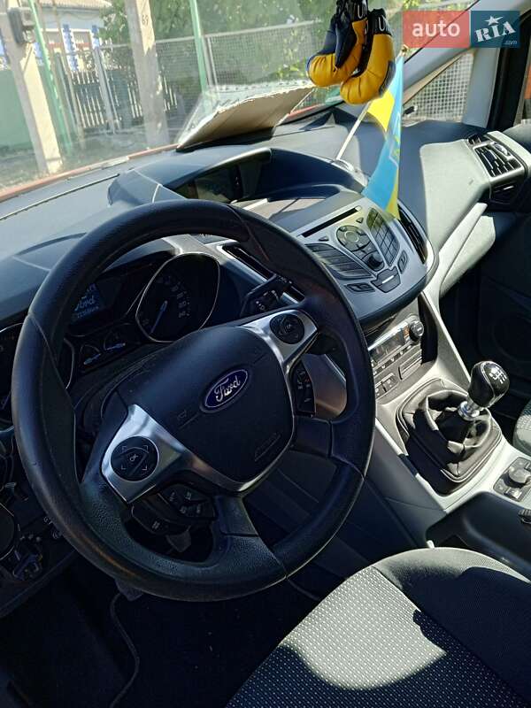 Минивэн Ford C-Max 2011 в Балте фото 12 Минивэн Ford C-Max 2011 в Балте
