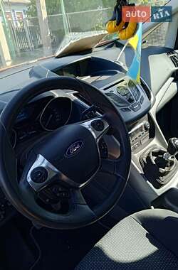 Мінівен Ford C-Max 2011 в 