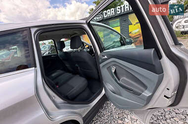 Минивэн Ford C-Max 2012 в 