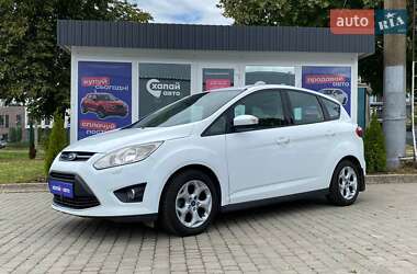 Ford C-Max 2011