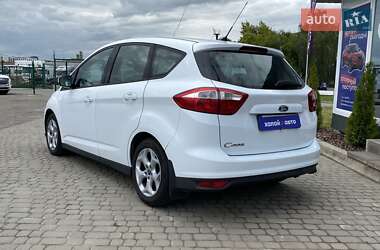 Минивэн Ford C-Max 2011 в 