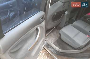 Минивэн Ford C-Max 2007 в 