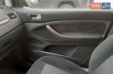 Ford C-Max 2007 Ford C-Max 2007