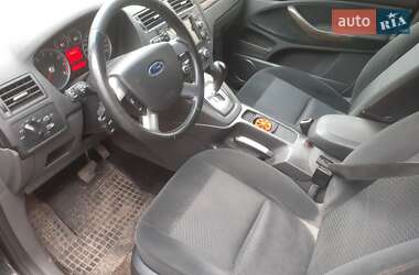 Минивэн Ford C-Max 2007 в 