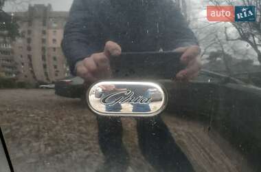 Минивэн Ford C-Max 2007 в 