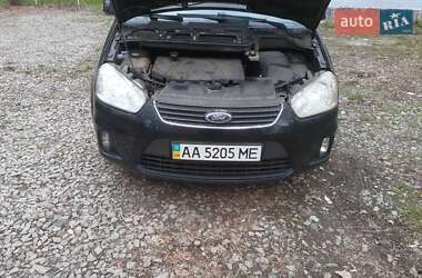 Минивэн Ford C-Max 2007 в 