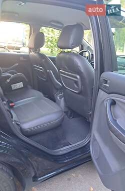 Мінівен Ford C-Max 2007 в 