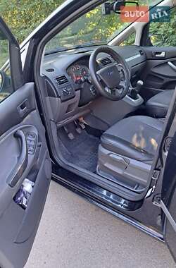 Мінівен Ford C-Max 2007 в 