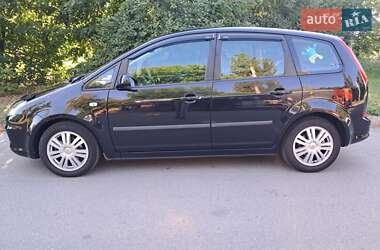 Мінівен Ford C-Max 2007 в 