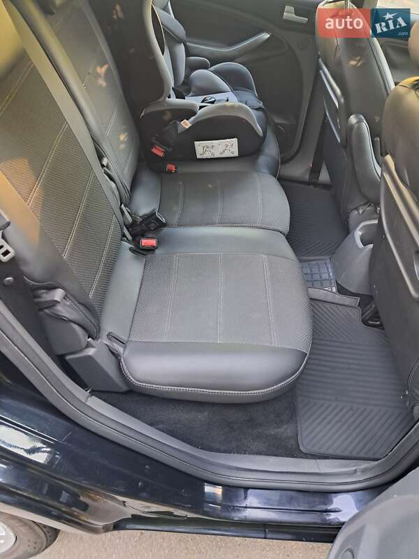 Минивэн Ford C-Max 2007 в Полтаве фото 11 Минивэн Ford C-Max 2007 в Полтаве