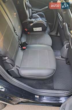 Мінівен Ford C-Max 2007 в 