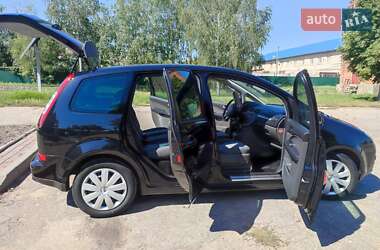 Минивэн Ford C-Max 2006 в 
