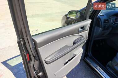 Минивэн Ford C-Max 2006 в 