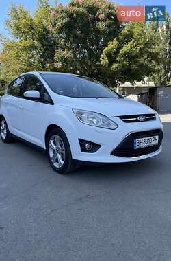 Ford C-Max 2013