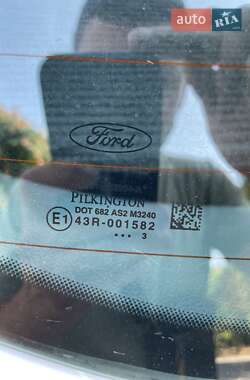 Минивэн Ford C-Max 2013 в 
