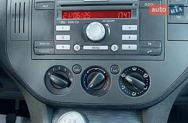 Мінівен Ford C-Max 2008 в 