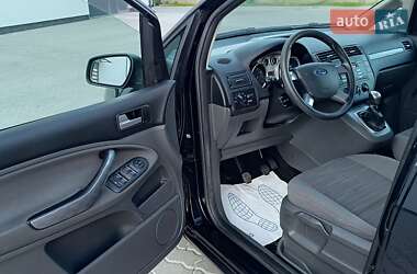 Мінівен Ford C-Max 2008 в 