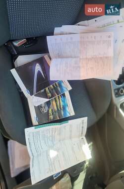 Мінівен Ford C-Max 2012 в 