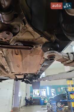 Мінівен Ford C-Max 2012 в 