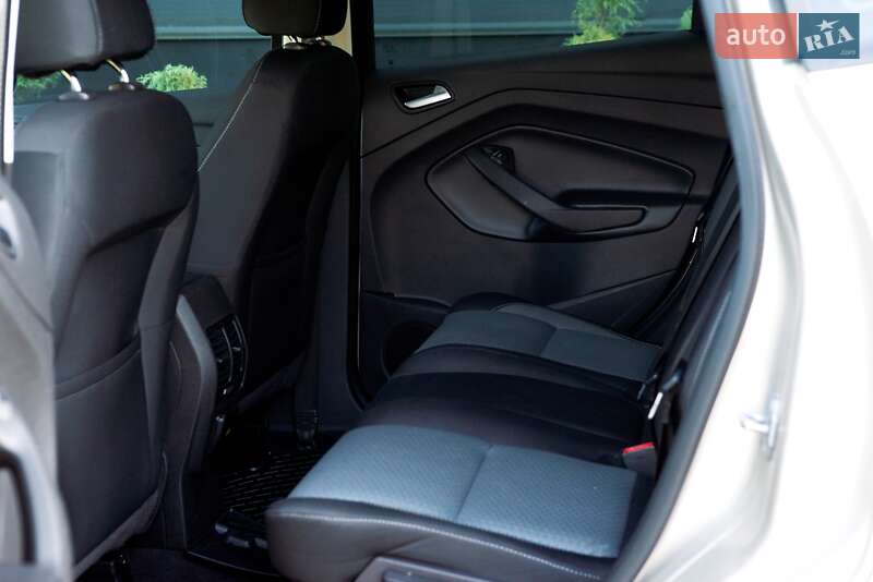 Минивэн Ford C-Max 2017 в Белой Церкви фото 21 Минивэн Ford C-Max 2017 в Белой Церкви