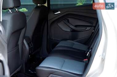 Минивэн Ford C-Max 2017 в 