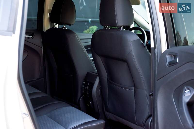 Минивэн Ford C-Max 2017 в Белой Церкви фото 22 Минивэн Ford C-Max 2017 в Белой Церкви