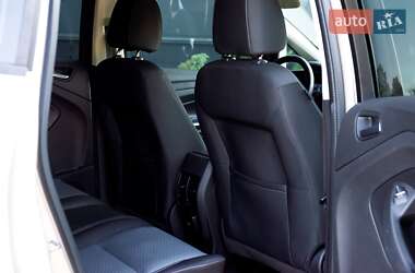 Минивэн Ford C-Max 2017 в 