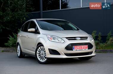 Ford C-Max 2017